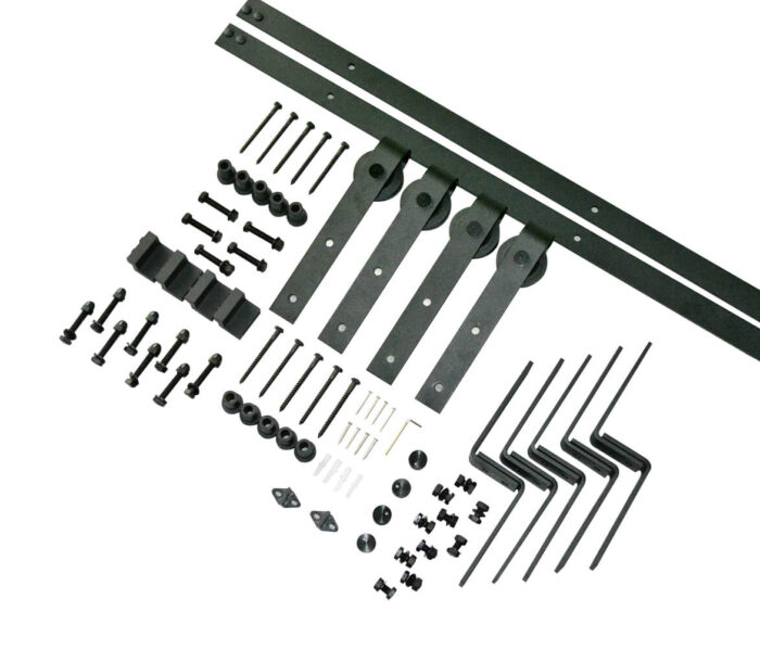 technische tekening robuuste kastenwand