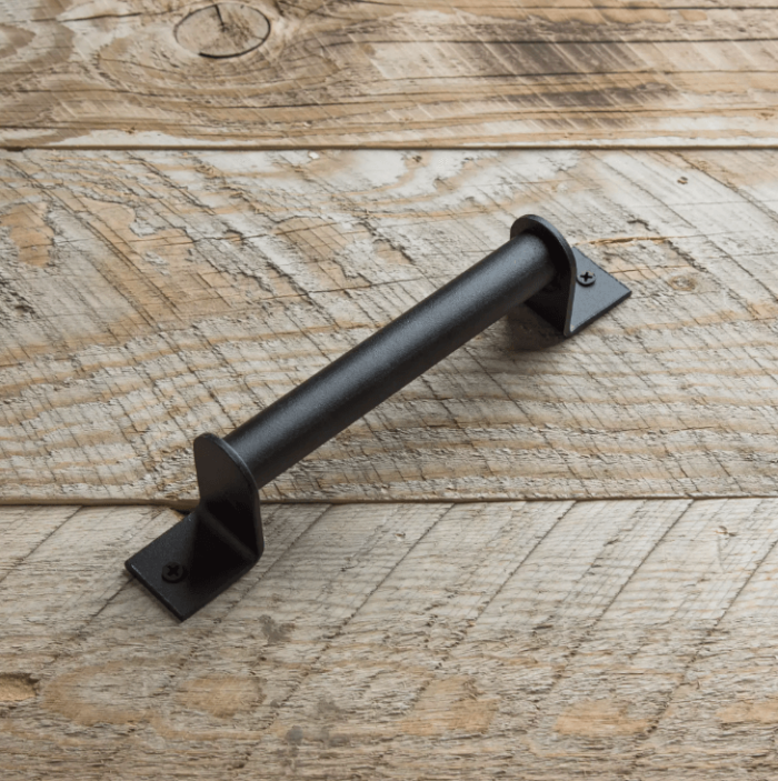 Schuifdeur Handgreep, Gecoat Buis