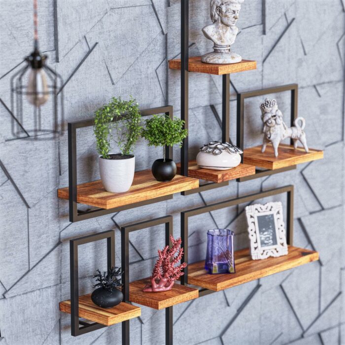 Shelfies