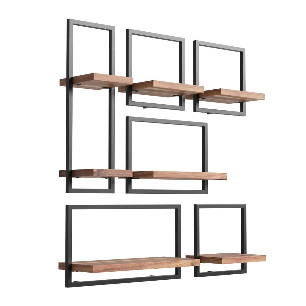 Industriele Shelfie Setup Utrecht Voordelig Loftdeur.nl