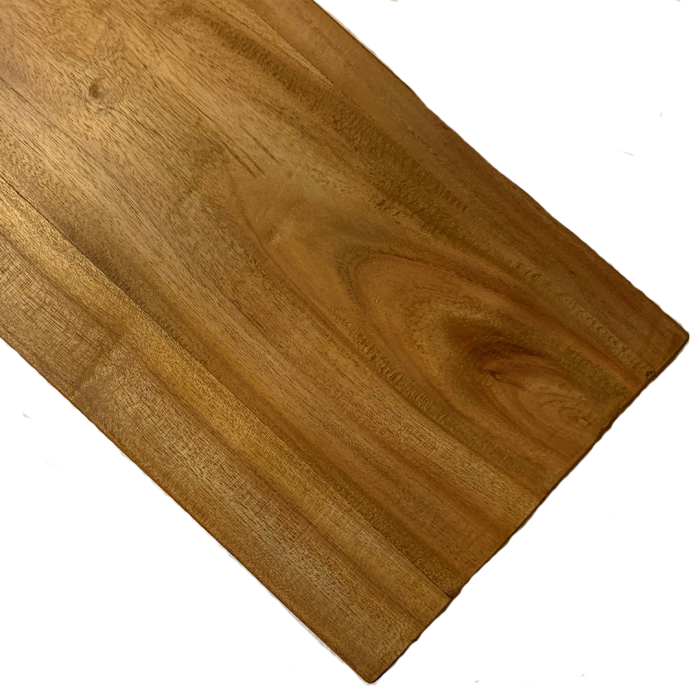 Mango Plank (100 x 19 x 3 cm) plank | Deze mango plank is te verkrijgen Loftdeur.nl