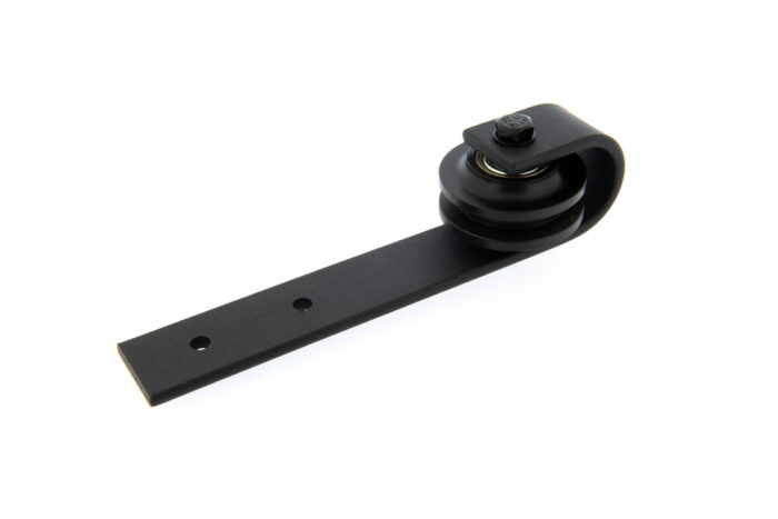 Mini Hanger Recht (set) - Afbeelding 2