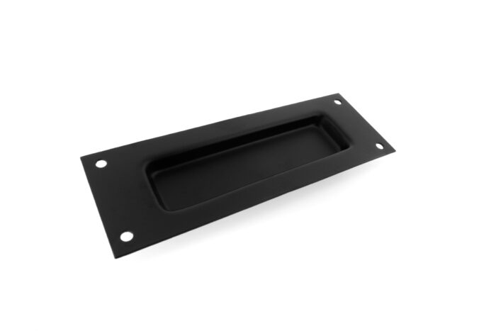 Komgreep 17 CM Zwart - Afbeelding 3
