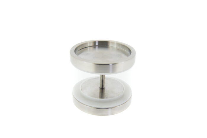Handgreep Zilver - Afbeelding 3
