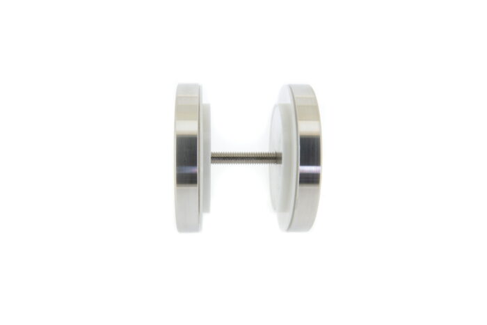 Handgreep Zilver - Afbeelding 4