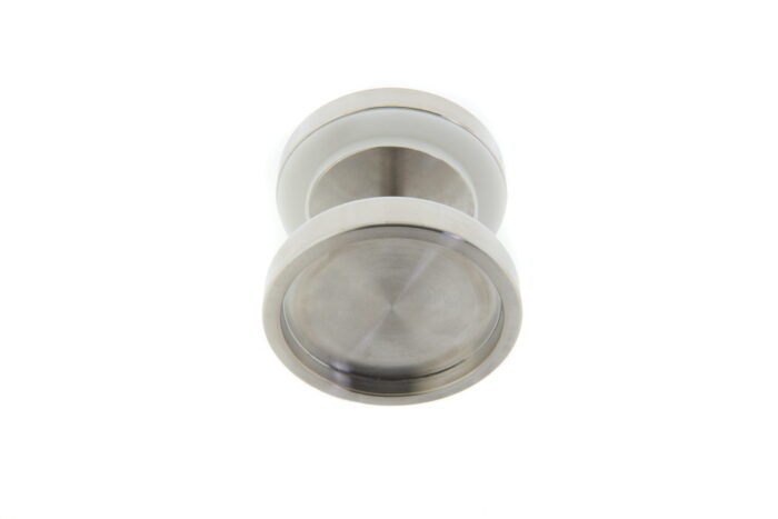 Handgreep Zilver - Afbeelding 2