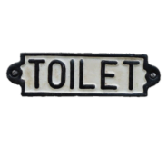 Toilet accessoires
