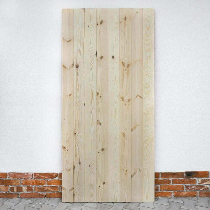 Schuifdeur Pijnboom - Afbeelding 8