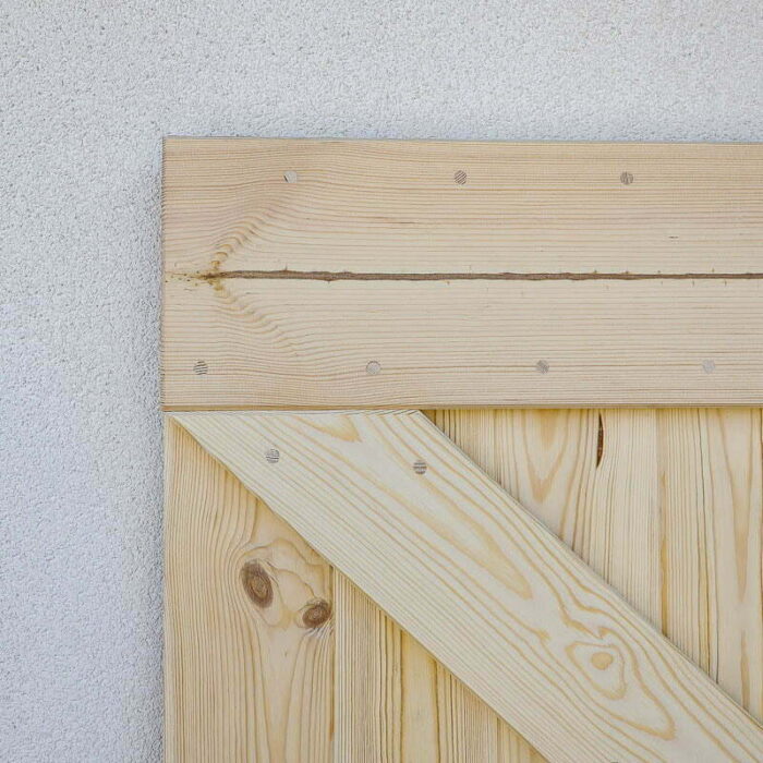 Schuifdeur Pijnboom - Afbeelding 9
