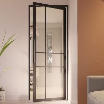 Expertline stalen deur