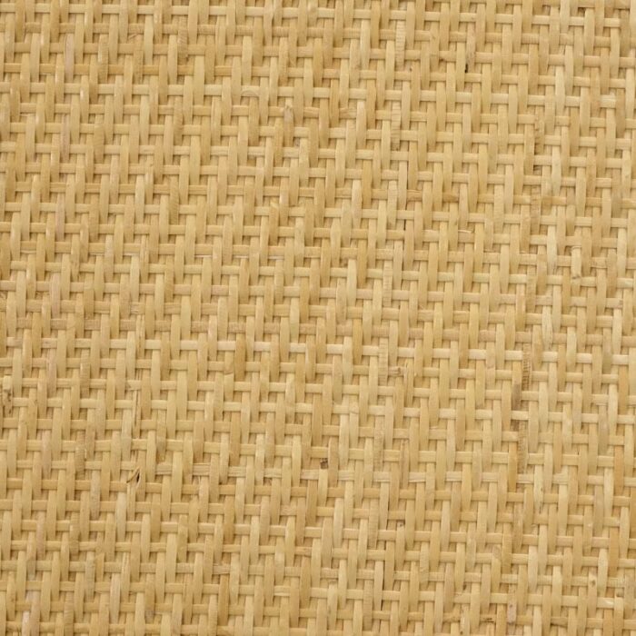 Schuifdeur Eikenhout Rotan Edera 100x210 - Afbeelding 3