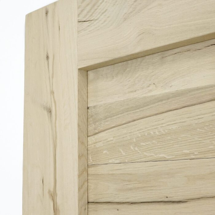 Schuifdeur Eikenhout Horizon Oak 100x210 - Afbeelding 4