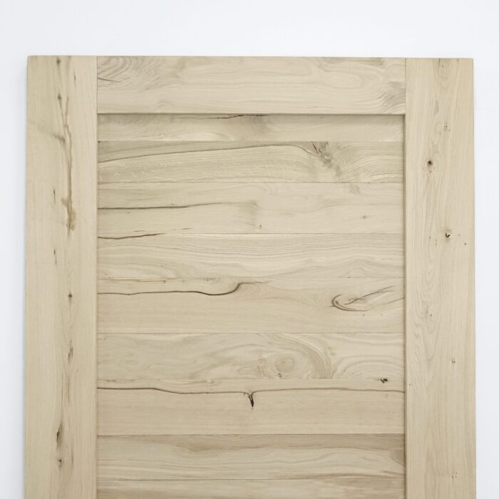 Schuifdeur Eikenhout Horizon Oak 100x210 - Afbeelding 3