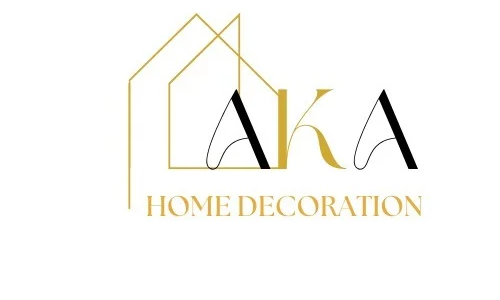 Logo AKA HOME DECORATION